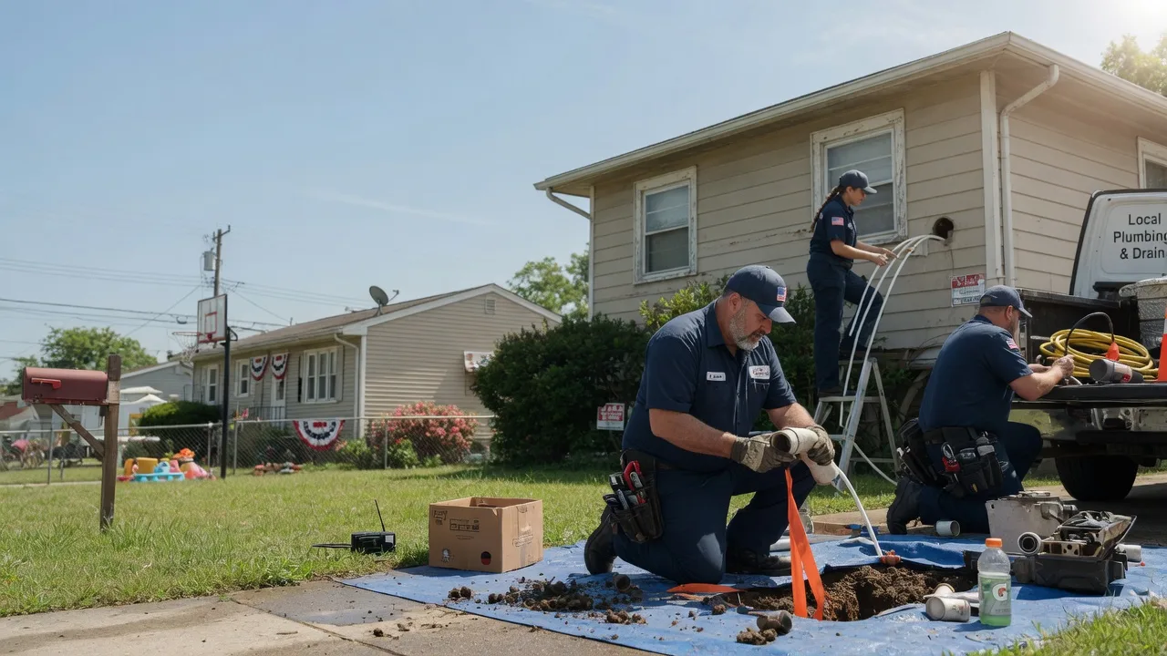 Faucet Repair in Reasnor, IA near me